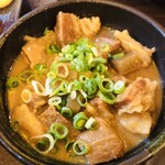 用戶對於千五十屋的評論圖