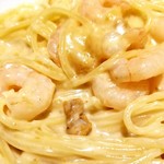 用户对于ジョリーパスタ 江別店的评论图