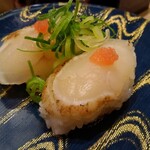 用戶對於寿しのむさし 京都駅八条口店的評論圖