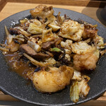 用戶對於TEPPAN KITCHEN的評論圖