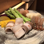 用户对于天麩羅 巽的评论图