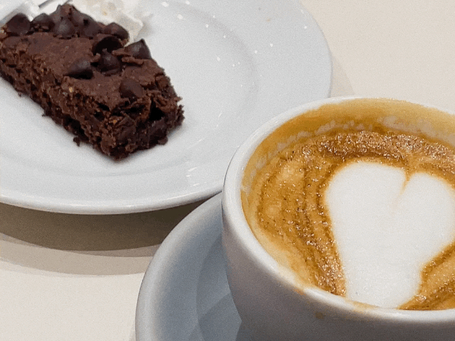 User's review image for Whitely by Toriba Coffee 京都大丸店