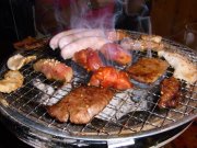 用戶對於ヤキニク家。玄的評論圖