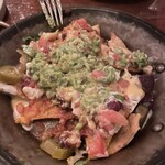 用戶對於el caliente modern mexicano的評論圖