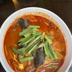 User's review image for ホシギ2羽チキン