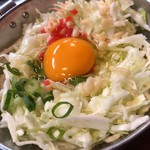 用户对于お好み焼きふじ的评论图