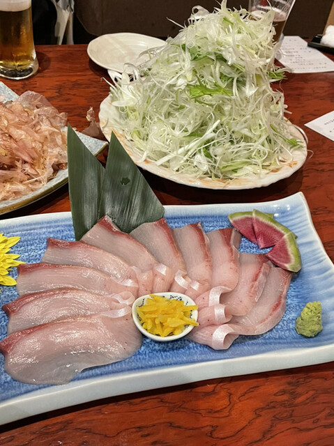 User's recommendation image for 海鮮出汁居酒屋　淡路島の恵み だしや 渋谷宮益坂