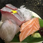 用户对于渓山閣的评论图