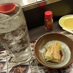 User's review image for 秋吉 あべの店