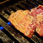 用戶對於高麗亭的評論圖