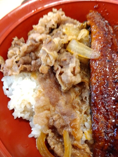 User's recommendation image for すき家 品川東店