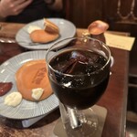 User's review image for 但馬屋珈琲店 本店