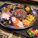 User's review image for Sally Curry