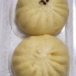 User's review image for 龍福 豚まん専門店