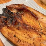 用户对于酒とアテ うえだ的评论图