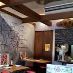 用戶對於がんばれニッポン馬肉道場 馬喰ろう 神田店的評論圖