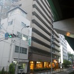 用戶對於東横INN 大阪梅田東的評論圖