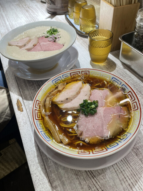 用户对于ラーメン家 あかぎ的评论高清图