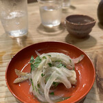 用戶對於食堂 おがわ的評論圖