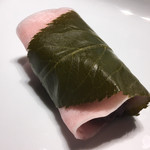 用戶對於新日本料理 越後家的評論圖