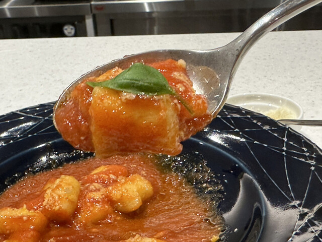 用户对于PASTA+ En to En的评论高清图