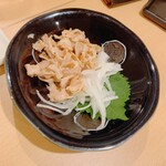 用户对于九州ダイニング 一心的评论图