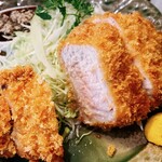 用戶對於焼酎と肉 興的評論圖