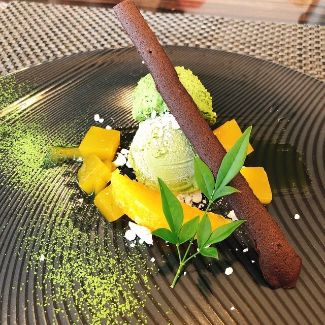 User's recommendation image for BLT STEAK GINZA