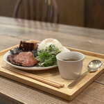 用户对于小梟的评论图