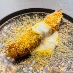 User's review image for 韓国創作料理 Hyeongyeon