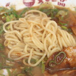 User's review image for 天下一品 府中中河原店