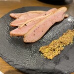 用戶對於ハンバーグ専門店 松屋精肉店的評論圖