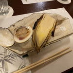 User's review image for うかい竹亭