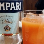 用户对于バール エ ターヴォラ カルダ ラ・ジョストラ的评论图