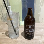 User's review image for 立ち飲み居酒屋ドラム缶 大塚店