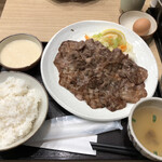 用戶對於たんやHAKATA 福岡パルコ店的評論圖