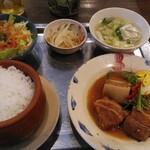 用戶對於ベトナム料理クアンコム11的評論圖