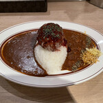 用户对于さっぽろルーカレーNAGAMIYA的评论图