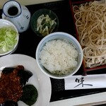 用戶對於むさし家的評論圖