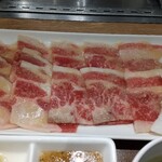 User's review image for 焼肉ライク 近鉄鶴橋駅店