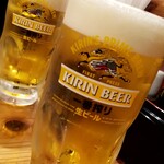 User's review image for 海鮮屋台 おくまん 神田店