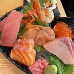 User's review image for 美旬彩 鈴音 LINKS UMEDA店