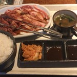 User's review image for 炭火焼肉HONMACHI