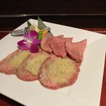 用戶對於叙々苑 池袋サンシャイン通り店的評論圖