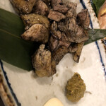 用戶對於田町 黒鶏ファニー的評論圖