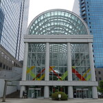 用户对于マクドナルド 芝浦シーバンス店的评论图