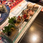 用户对于カラオケパセラ 池袋本店的评论图