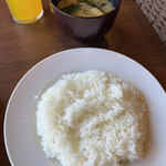 User's review image for ステーキハウス テキサス 東伏見店