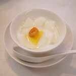 用戶對於新橋亭的評論圖