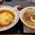 用戶對於餃子の王将 天六店的評論圖